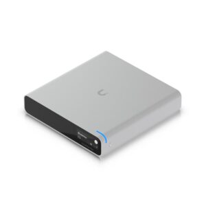 Ubiquiti UCK-G2-SSD CloudKey+, memorie 32 GB eMMC, 3 GB RAM