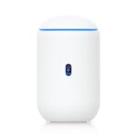 UBIQUITI UDR7 DESKTOP 10G CLOUD GATEWAY, WIFI 7, POE SWITCH, MICROSD