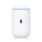 UBIQUITI UDR7 DESKTOP 10G CLOUD GATEWAY, WIFI 7, POE SWITCH, MICROSD