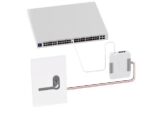 Ubiquiti UniFi Access HUB UA-HUB, dimensiuni: 190 x 126 x 30.5 mm - imagine 3