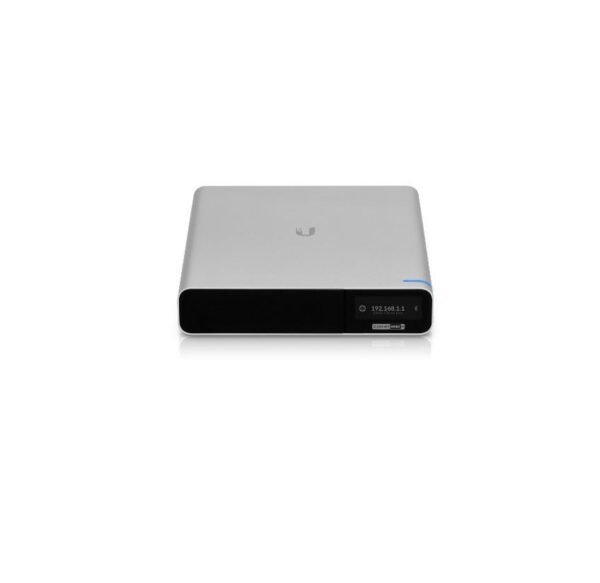 Ubiquiti Unifi Cloud Key, G2, with HDD, UCK-G2-Plus