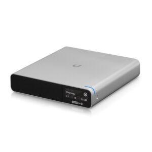 Ubiquiti Unifi Cloud Key, G2, with HDD, UCK-G2-Plus