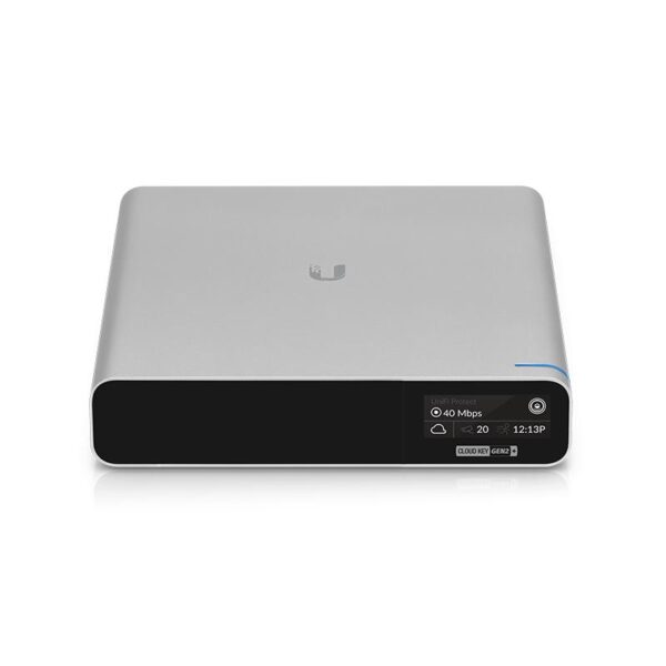 Ubiquiti Unifi Cloud Key, G2, with HDD, UCK-G2-Plus