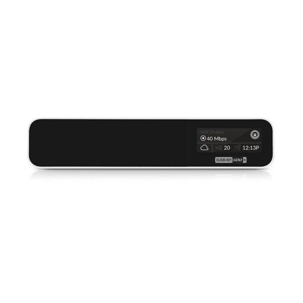 Ubiquiti Unifi Cloud Key, G2, with HDD, UCK-G2-Plus
