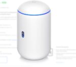 Ubiquiti UniFi Dream Router, High‐Performance Dual Band - UDR