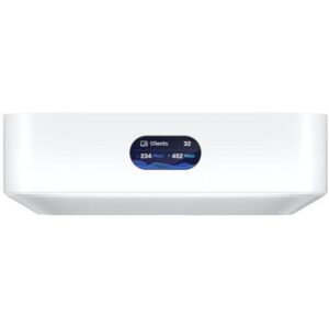 Ubiquiti UniFi EXPRESS UX AP WIFI 6, Bluetooth, Dual-Band acoperire