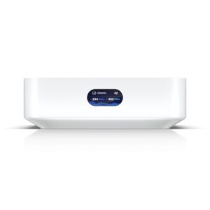 Ubiquiti UniFi EXPRESS UX AP WIFI 6, Bluetooth, Dual-Band acoperire