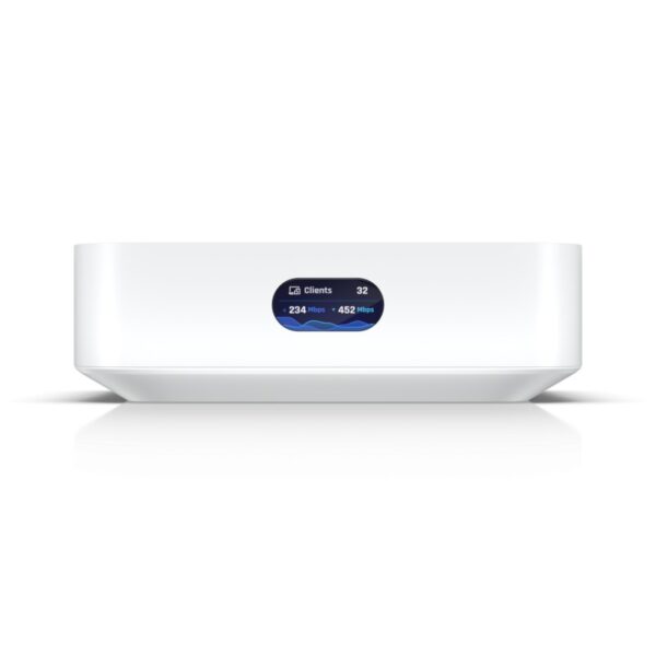 Ubiquiti UniFi EXPRESS UX AP WIFI 6, Bluetooth, Dual-Band acoperire