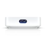 Ubiquiti UniFi EXPRESS UX AP WIFI 6, Bluetooth, Dual-Band acoperire