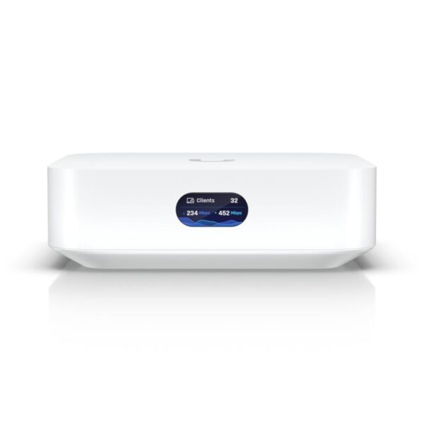 Ubiquiti UniFi EXPRESS UX AP WIFI 6, Bluetooth, Dual-Band acoperire