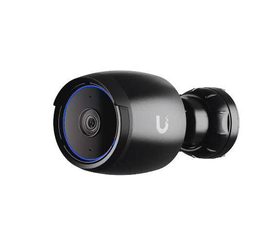 Ubiquiti UniFi IP Bullet Camera UVC-AI-BULLET, 2K 2688 x 1512 (16:9)