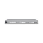 Ubiquiti Unifi Pro Max, Ethernet In-Band, (16) porturi GbE RJ45 - USW-PRO-MAX-24