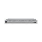 Ubiquiti Unifi Pro Max, Ethernet In-Band, (16) porturi GbE RJ45 - USW-PRO-MAX-24