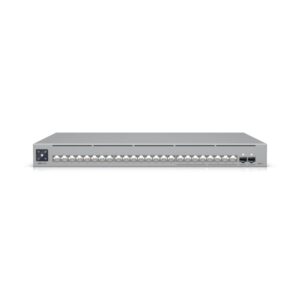 Ubiquiti Unifi Pro Max, Ethernet In-Band, (16) porturi GbE RJ45 - USW-PRO-MAX-24