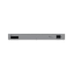 Ubiquiti Unifi Pro Max, Ethernet In-Band, (16) porturi GbE RJ45 - USW-PRO-MAX-24