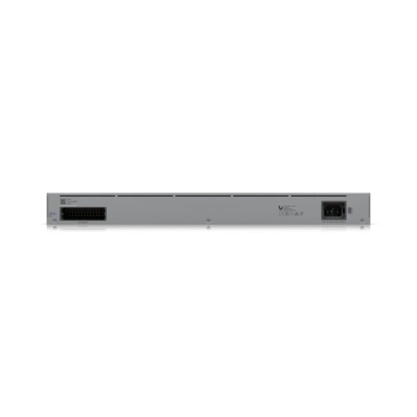 Ubiquiti Unifi Pro Max, Ethernet In-Band, (16) porturi GbE RJ45 - USW-PRO-MAX-24