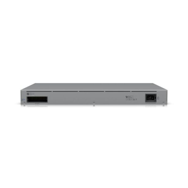 Ubiquiti Unifi Pro Max, Ethernet In-Band, (16) porturi GbE RJ45 - USW-PRO-MAX-24