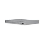 Ubiquiti Unifi Pro Max, Ethernet In-Band, (16) porturi GbE RJ45 - USW-PRO-MAX-24