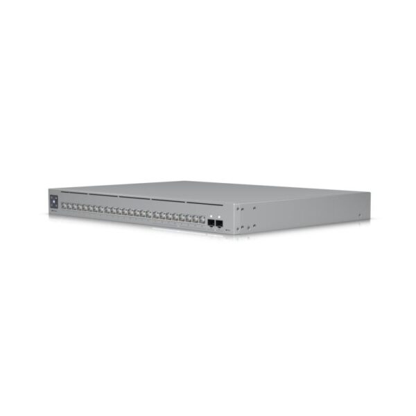 Ubiquiti Unifi Pro Max, Ethernet In-Band, (16) porturi GbE RJ45 - USW-PRO-MAX-24