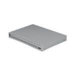 Ubiquiti Unifi Pro Max, Ethernet In-Band, (16) porturi GbE RJ45 - USW-PRO-MAX-24