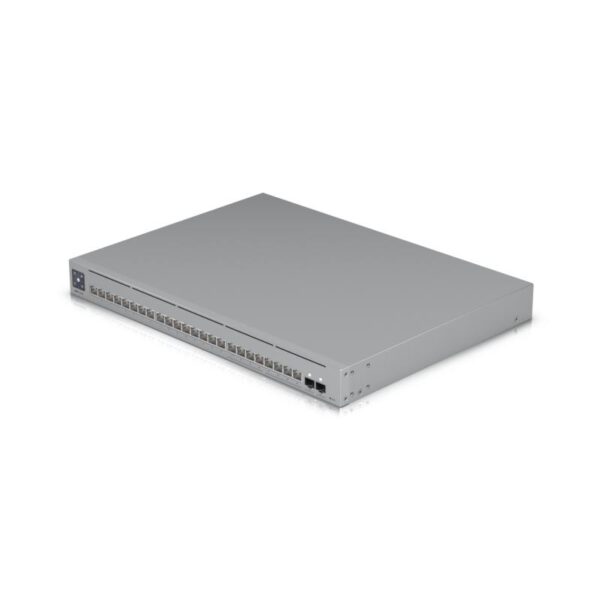 Ubiquiti Unifi Pro Max, Ethernet In-Band, (16) porturi GbE RJ45 - USW-PRO-MAX-24