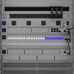 Ubiquiti Unifi Pro Max, Ethernet In-Band, (16) porturi GbE RJ45 - USW-PRO-MAX-24