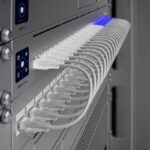 Ubiquiti Unifi Pro Max, Ethernet In-Band, (16) porturi GbE RJ45 - USW-PRO-MAX-24