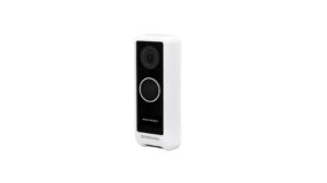Ubiquiti UniFi Protect G4 Doorbell is a Wi-Fi video - UVC-G4-DOORBELL
