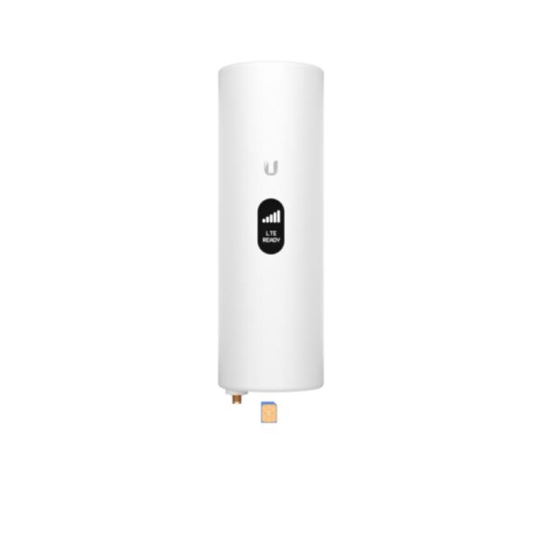 Ubiquiti UniFi U-LTE-PRO Access point, Nano-SIM, procesor: 775 MHz