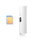 Ubiquiti UniFi U-LTE-PRO Access point, Nano-SIM, procesor: 775 MHz