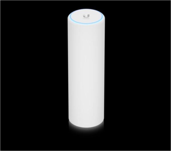 Ubiquiti Unifi U6-Mesh WIFI 6 access point, standard 802.11a/b/g WiFi