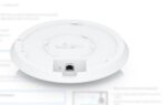 UBIQUITI Unifi6 Enterprise Access Point, U6-ENTERPRISE