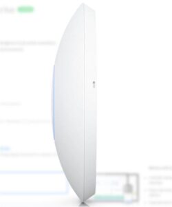 UBIQUITI Unifi6 Enterprise Access Point, U6-ENTERPRISE