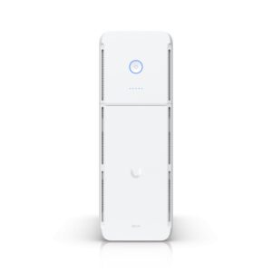 Ubiquiti UPS-Tower-EU UniFi managed 1kVA uninterruptible power supply with 5