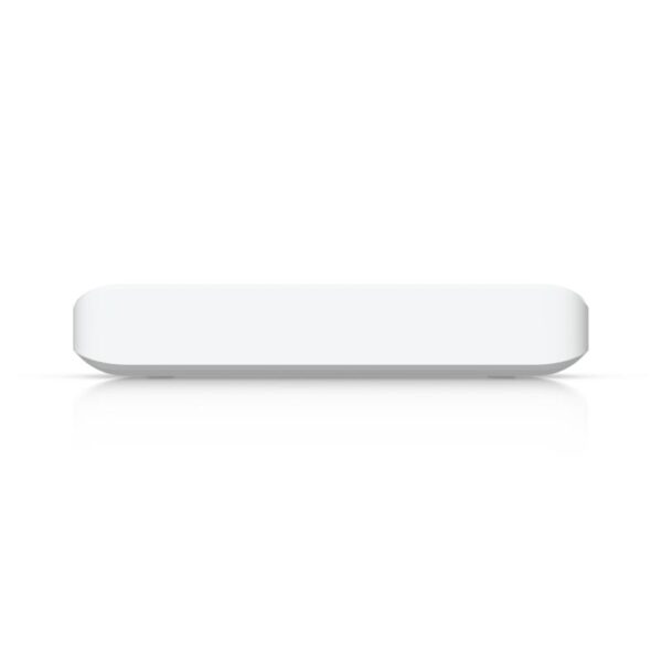 Ubiquiti USW-Flex-2.5G-5, 5 porturi RJ45 1/2.5 GbE, capacitate 25 Gbps
