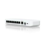 Ubiquiti USW-Flex-2.5G-8 RJ45 1/2.5 GbE - imagine 2