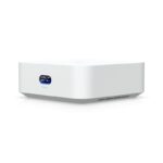 UBIQUITI UX7 UNIFI EXPRESS 7 10G CLOUD GATEWAY WITH INTEGRATED
