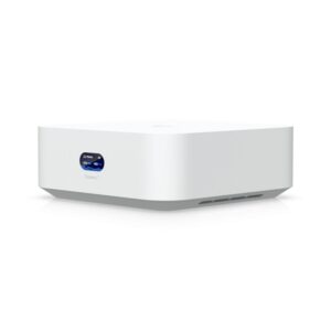 UBIQUITI UX7 UNIFI EXPRESS 7 10G CLOUD GATEWAY WITH INTEGRATED
