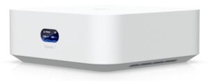 UBIQUITI UX7 UNIFI EXPRESS 7 10G CLOUD GATEWAY WITH INTEGRATED