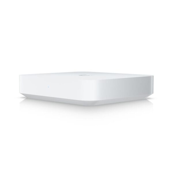 Ubiquiti UXG-Max Gateway Max, procesor Quad-core ARM® Cortex® -A5