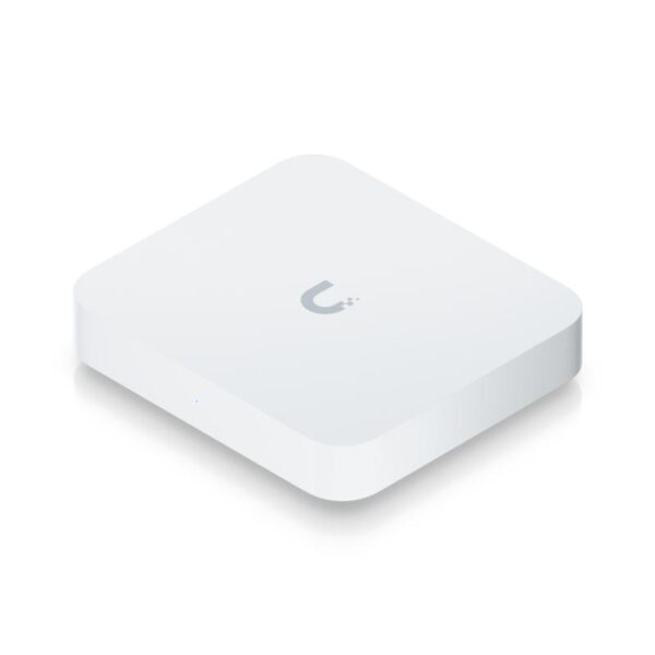 Ubiquiti UXG-Max Gateway Max, procesor Quad-core ARM® Cortex® -A5