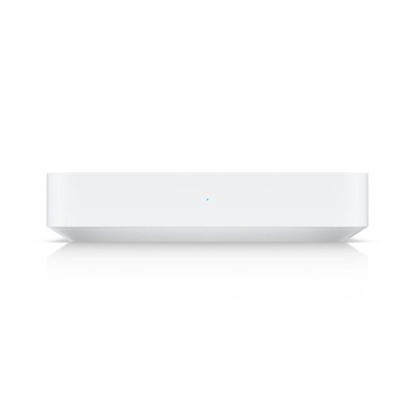 Ubiquiti UXG-Max Gateway Max, procesor Quad-core ARM® Cortex® -A5