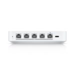 Ubiquiti UXG-Max Gateway Max, procesor Quad-core ARM® Cortex® -A5