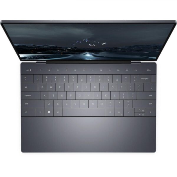 Ultrabook Dell XPS 13 Plus 9320, 13.4" OLED 3.5K, 3456 x 2160 - XPS9320I7321GRW11P