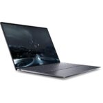 Ultrabook Dell XPS 13 Plus 9320, 13.4" OLED 3.5K, 3456 x 2160 - XPS9320I7321GRW11P