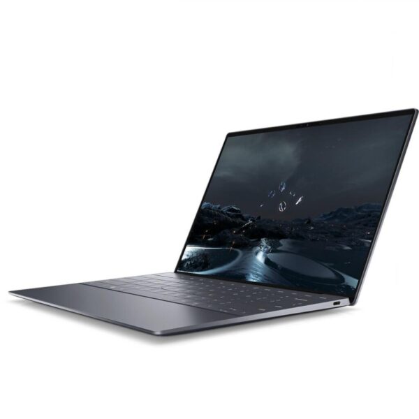 Ultrabook Dell XPS 13 Plus 9320, 13.4" OLED 3.5K, 3456 x 2160 - XPS9320I7321GRW11P