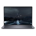 Ultrabook Dell XPS 13 Plus 9320, 13.4" OLED 3.5K, 3456 x 2160 - XPS9320I7321GRW11P