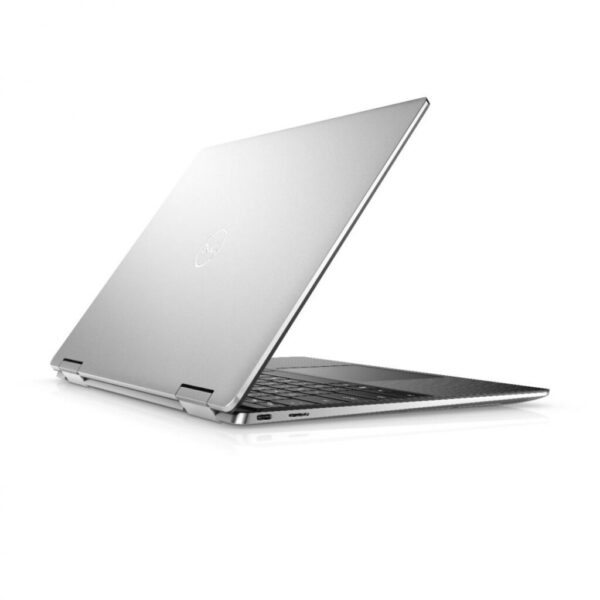 Ultrabook Dell XPS 9310 2in1, 13.4" 16:10 UHD+, Touch - XPS9310I7161XEW11P