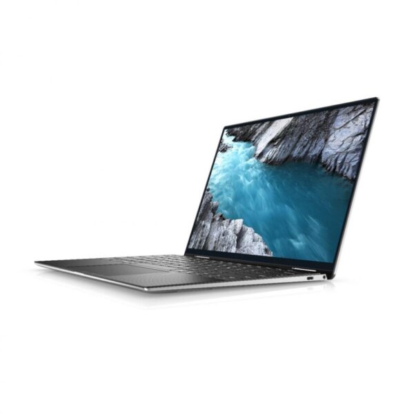 Ultrabook Dell XPS 9310 2in1, 13.4" 16:10 UHD+, Touch - XPS9310I7161XEW11P