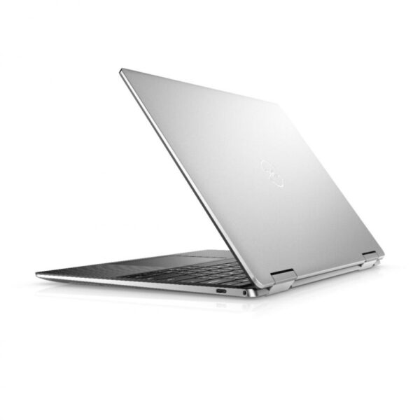 Ultrabook Dell XPS 9310 2in1, 13.4" 16:10 UHD+, Touch - XPS9310I7161XEW11P